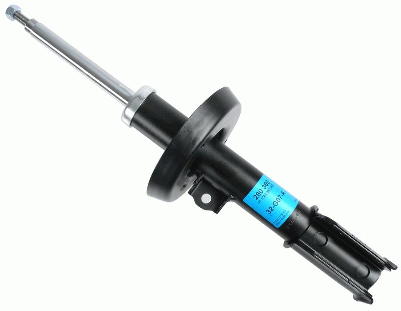 SACHS 280 360 Shock Absorber
