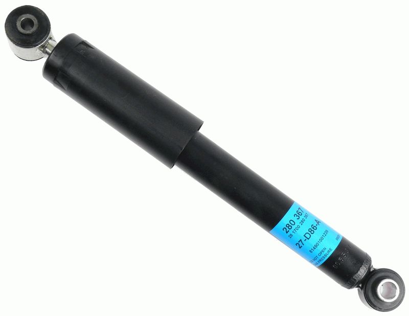 SACHS 280 367 Shock Absorber