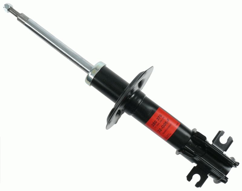 SACHS 280 375 Shock Absorber