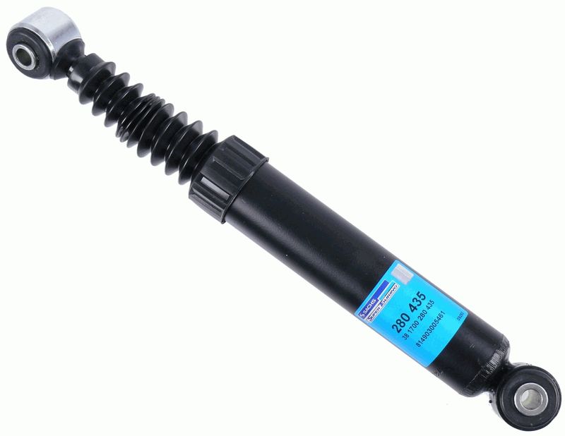 SACHS 280 435 Shock Absorber