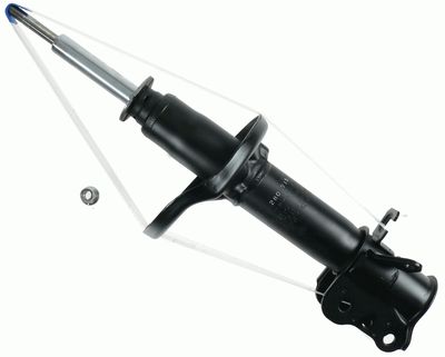 Shock Absorber SACHS 280 715