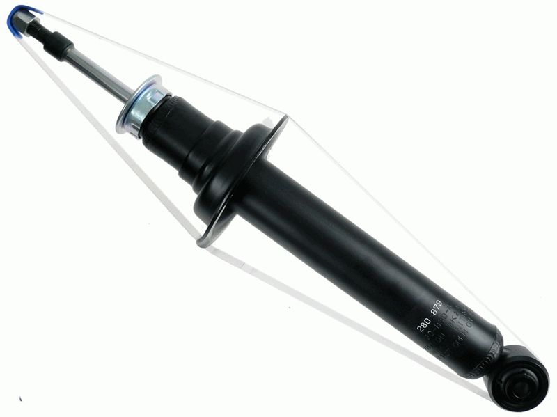 SACHS 280 879 Shock Absorber
