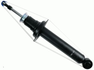 Shock Absorber SACHS 280 879