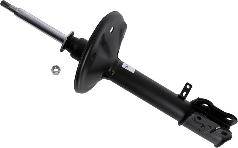 SACHS 280 891 Shock Absorber