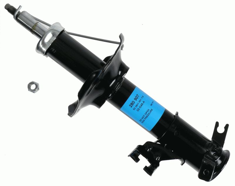 SACHS 280 907 Shock Absorber