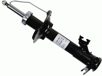 Shock Absorber SACHS 280 951
