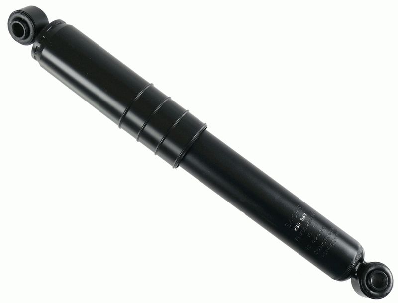 SACHS 280 983 Shock Absorber