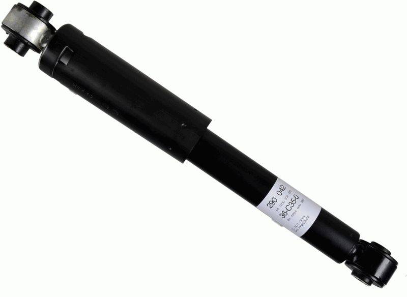 SACHS 290 042 Shock Absorber