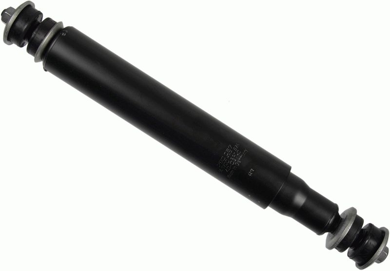 SACHS 290 057 Shock Absorber