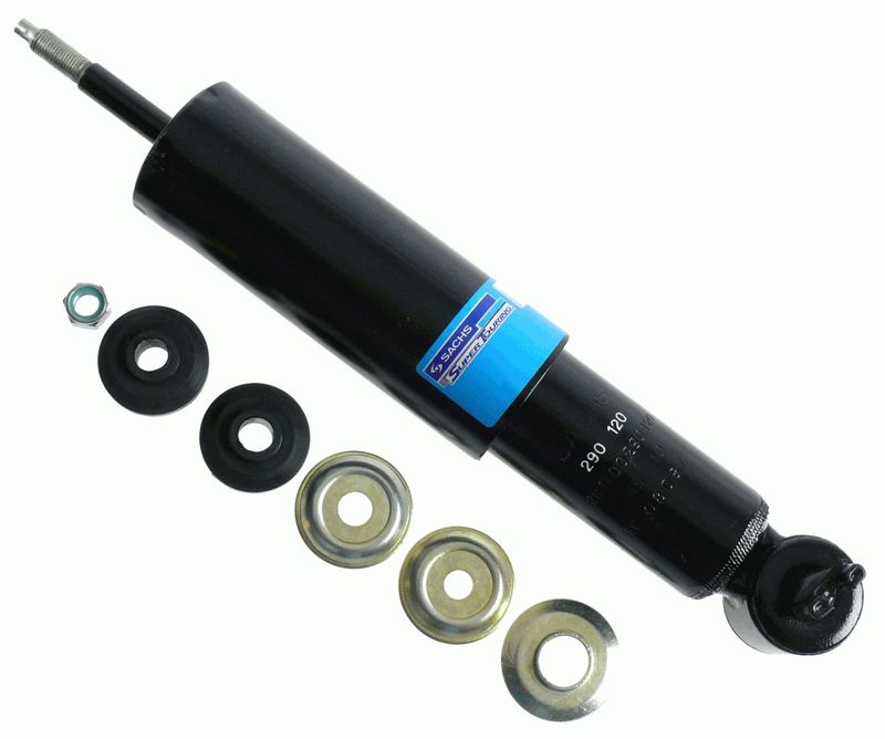 SACHS 290 120 Shock Absorber