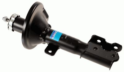 Shock Absorber SACHS 290 171