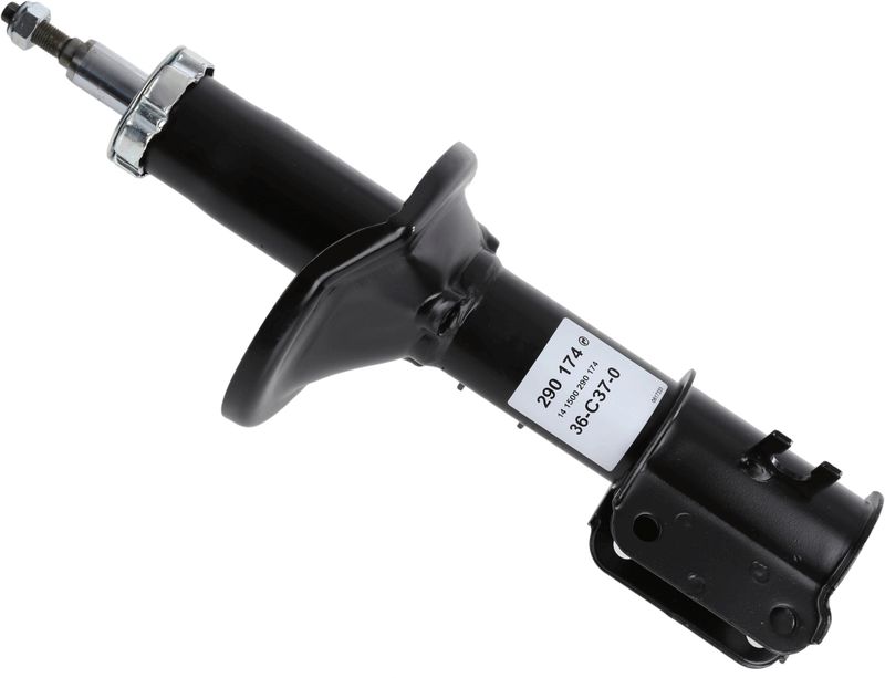 SACHS 290 174 Shock Absorber