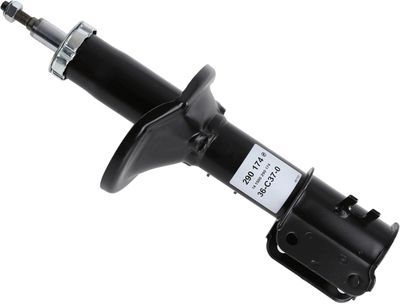 Shock Absorber SACHS 290 174