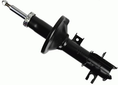 Shock Absorber SACHS 290 175