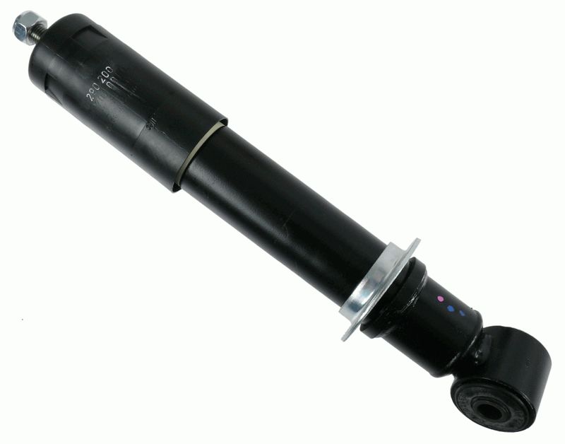SACHS 290 200 Shock Absorber, driver cab suspension