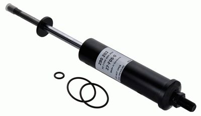 Shock Absorber, driver cab suspension SACHS 290 202