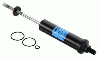 Shock Absorber, driver cab suspension SACHS 290 204
