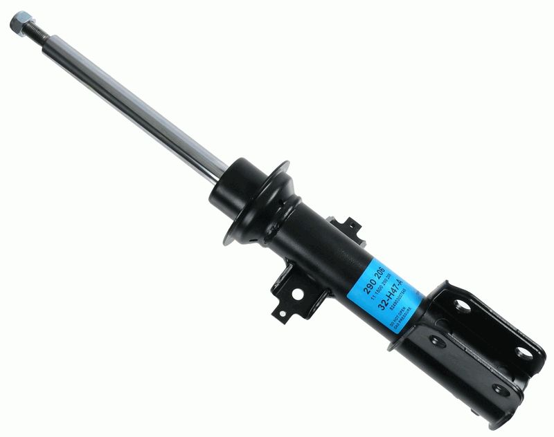 SACHS 290 206 Shock Absorber