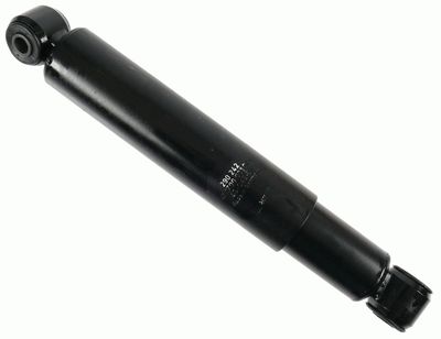 Shock Absorber SACHS 290 242