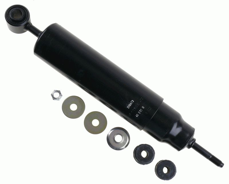 SACHS 290 473 Shock Absorber