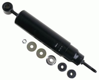 Shock Absorber SACHS 290 473