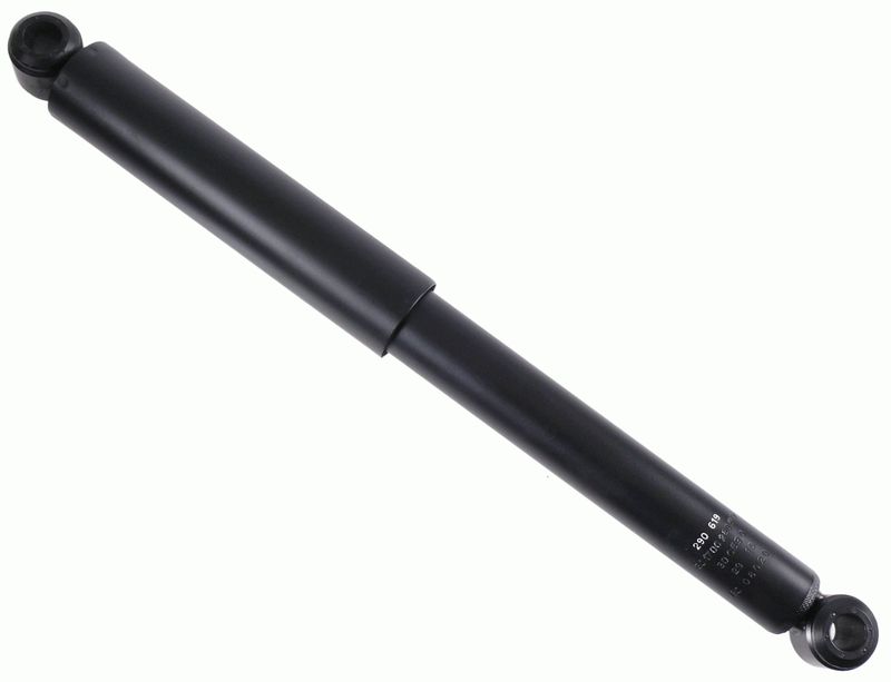 SACHS 290 619 Shock Absorber