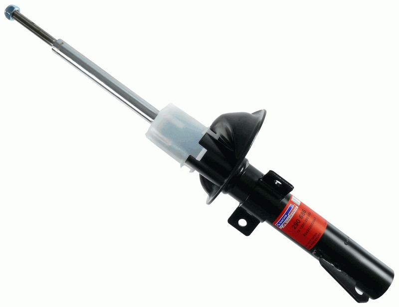 SACHS 290 686 Shock Absorber