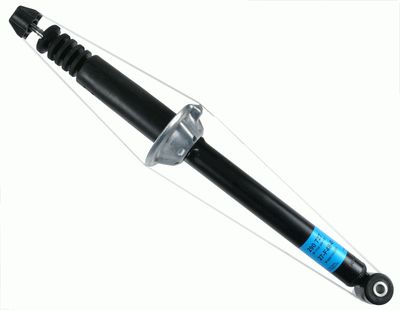 Shock Absorber SACHS 290 727