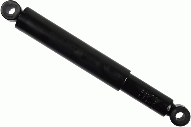SACHS 290 829 Shock Absorber