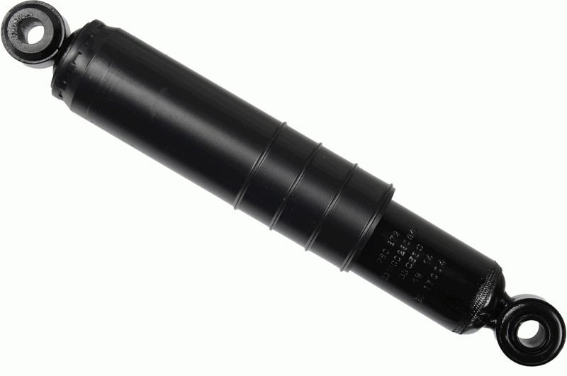 SACHS 290 872 Shock Absorber