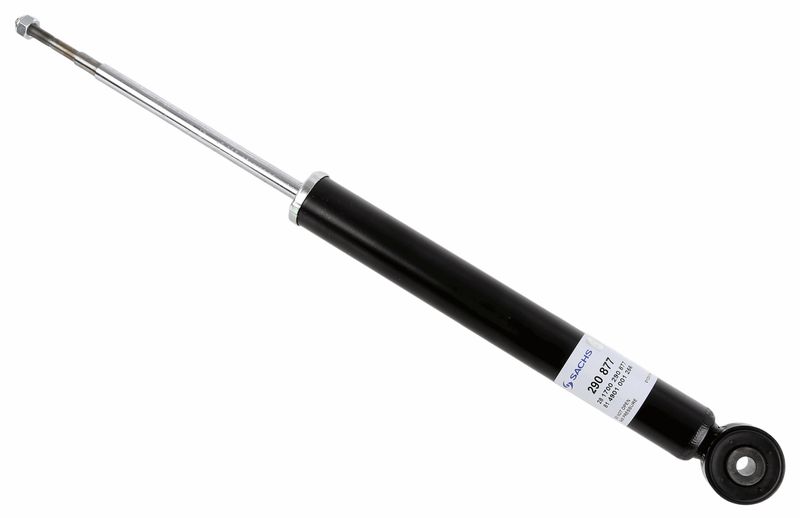 SACHS 290 877 Shock Absorber