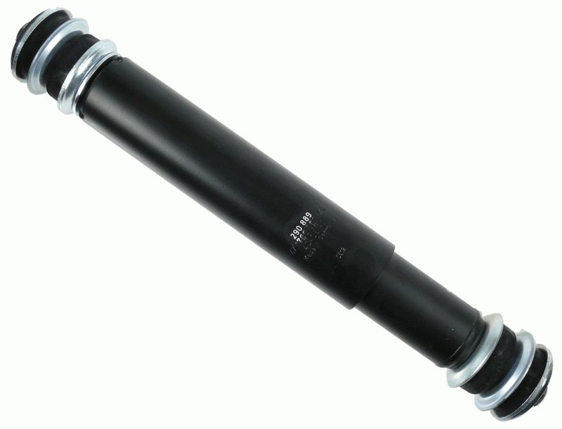 SACHS 290 889 Shock Absorber