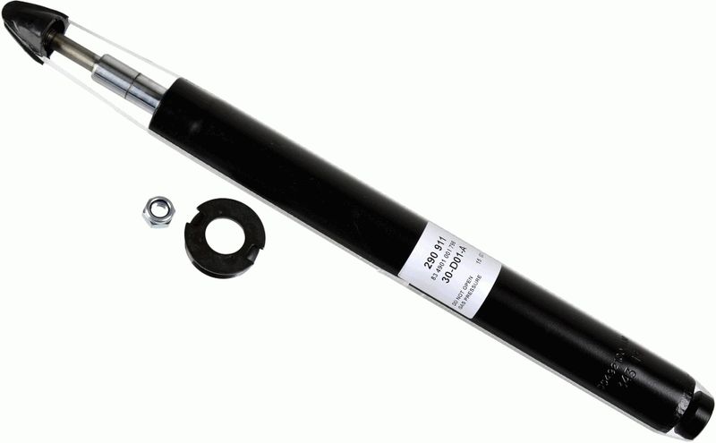 SACHS 290 911 Shock Absorber