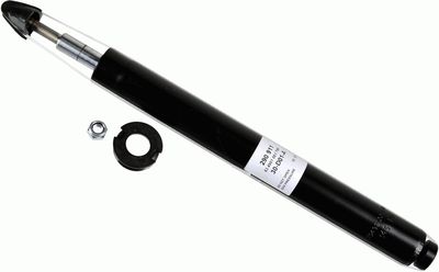 Shock Absorber SACHS 290 911