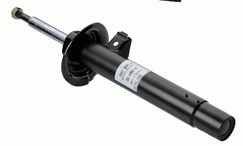 SACHS 290 986 Shock Absorber