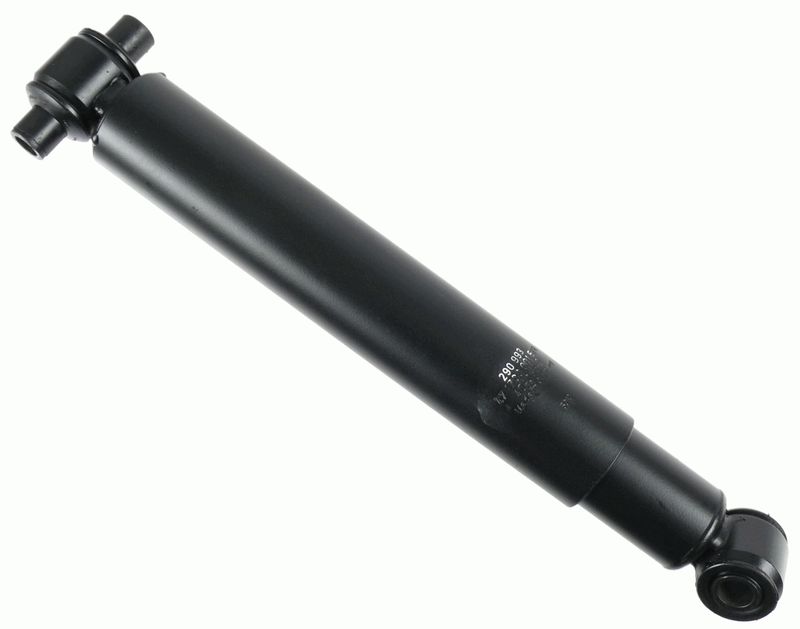 SACHS 290 993 Shock Absorber