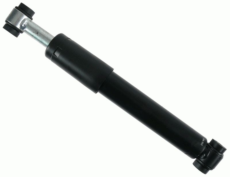 SACHS 290 995 Shock Absorber, driver cab suspension