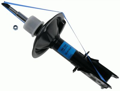 Shock Absorber SACHS 290 024