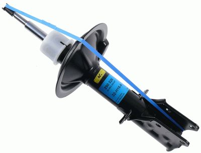 Shock Absorber SACHS 290 026