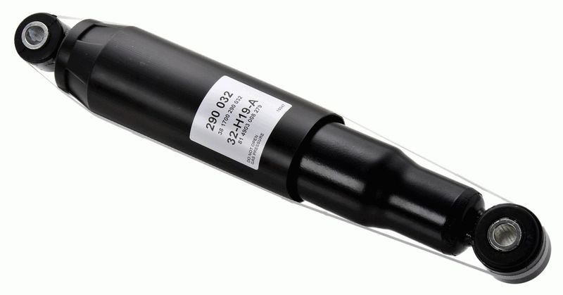 SACHS 290 032 Shock Absorber