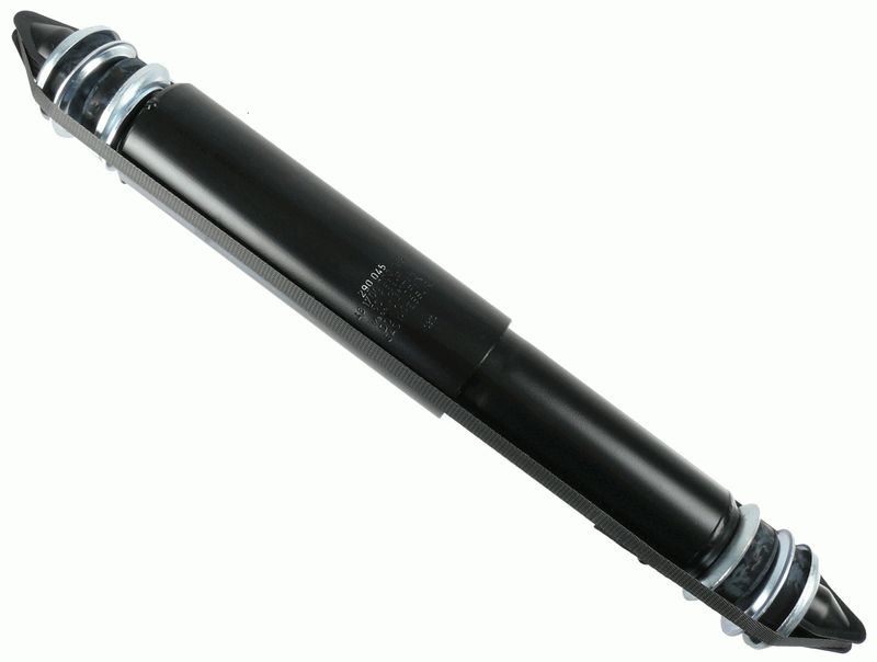 SACHS 290 045 Shock Absorber