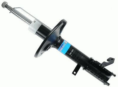 Shock Absorber SACHS 290 074