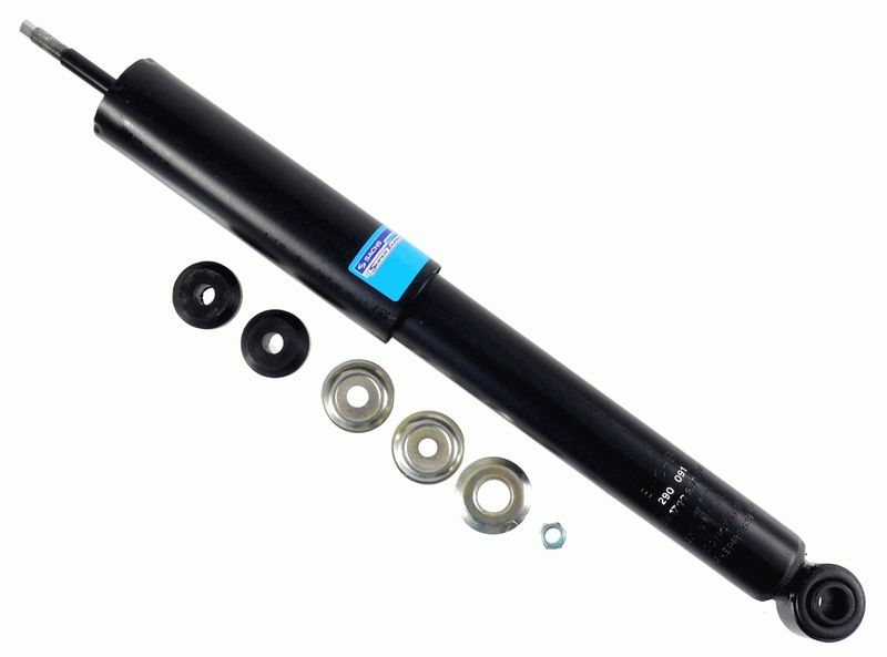 SACHS 290 091 Shock Absorber