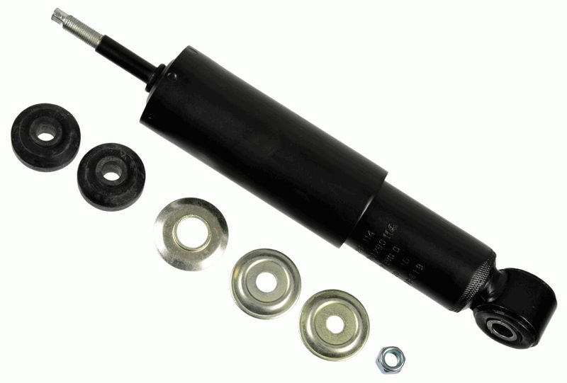 SACHS 290 114 Shock Absorber
