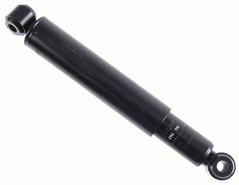 SACHS 290 116 Shock Absorber