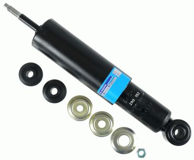Shock Absorber SACHS 290 152