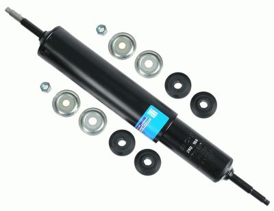 Shock Absorber SACHS 290 166
