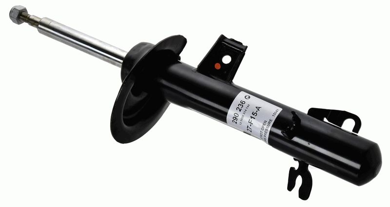 SACHS 290 236 Shock Absorber