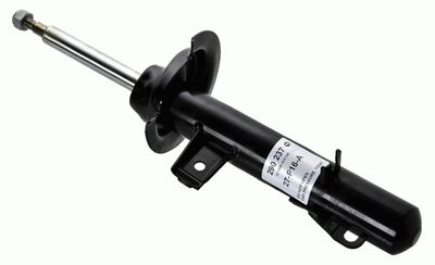 Shock Absorber SACHS 290 237