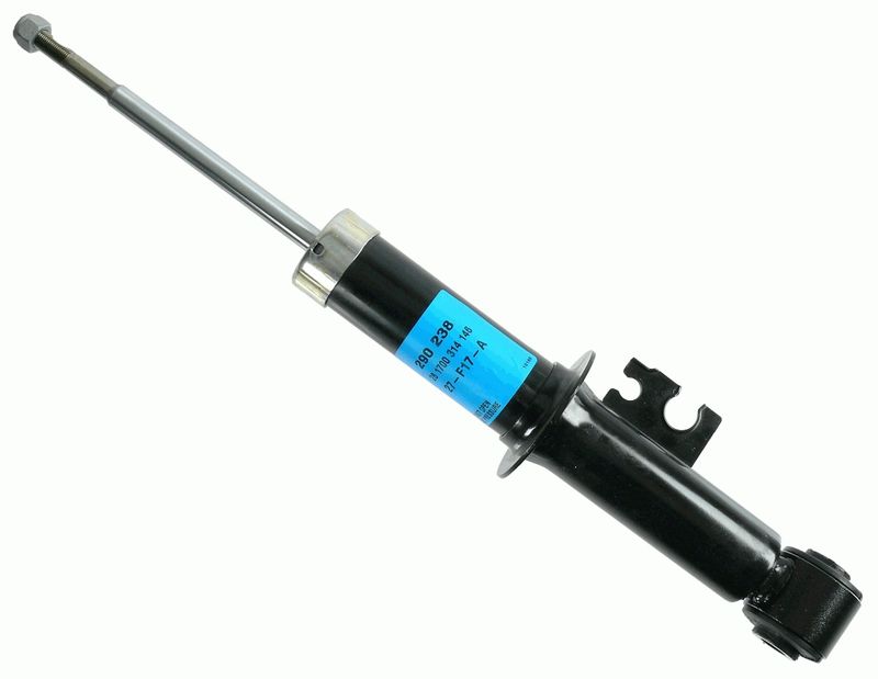 SACHS 290 238 Shock Absorber